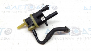 Jeep Renegade 19-23 1.3L Fuel Tank Solenoid Valve with Tube
