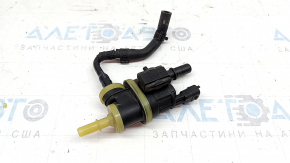 Jeep Renegade 19-23 1.3L Fuel Tank Solenoid Valve with Tube