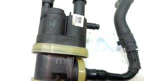 Jeep Renegade 19-23 1.3L Fuel Tank Solenoid Valve with Tube