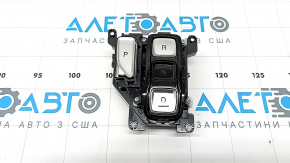 Hyundai Tucson 22-24 button automatic transmission shifter