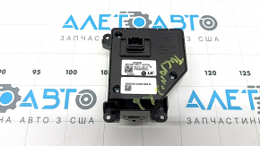 Hyundai Tucson 22-24 button automatic transmission shifter