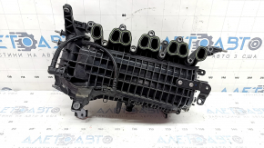 Jeep Renegade 19-23 1.3T intake manifold with intercooler, without sensor and throttle body