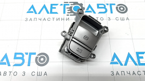 Hyundai Tucson 22-24 Parking Button