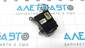 Hyundai Tucson 22-24 Parking Button