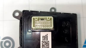 Hyundai Tucson 22-24 Parking Button