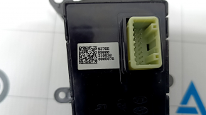 Hyundai Tucson 22-24 Parking Button