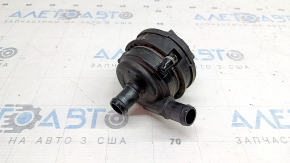 Auxiliary cooling pump for Jeep Renegade 19-23 1.3T