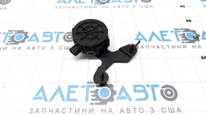 Lexus CT200h 15-17 Warning Light