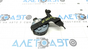 Lexus CT200h 15-17 Warning Light