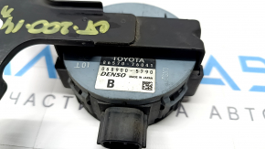 Lexus CT200h 15-17 Warning Light