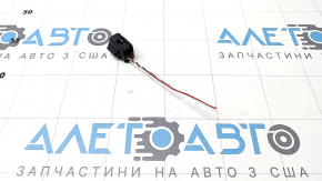 Lexus CT200h 15-17 warning light chip