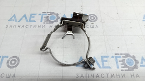 Auxiliary cooling pump for Jeep Renegade 19-23 1.3T