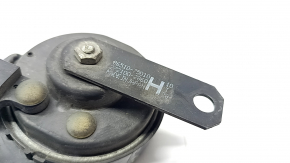 Lexus CT200h 11-17 right horn high