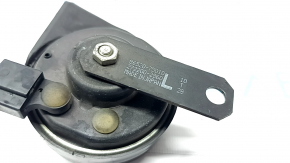 Lexus CT200h 11-17 left signal low