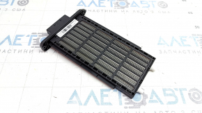 Dry heating for a Jeep Renegade 15-23, dual zone