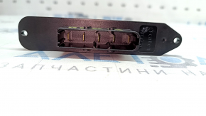 Dry heating for a Jeep Renegade 15-23, dual zone