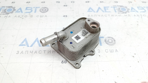 Jeep Renegade 19-23 1.3T Engine Oil Cooler