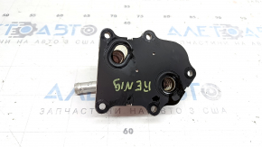 Jeep Renegade 19-23 1.3T Engine Oil Cooler