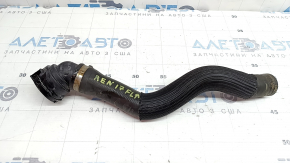 Upper cooling hose for Jeep Renegade 19-22 1.3T Trailhawk