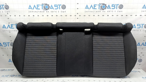 VW Jetta 19-26 rear seat cushion, black fabric