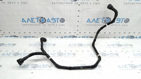 Jeep Renegade 19-21 1.3T Trailhawk Cooling Hose
