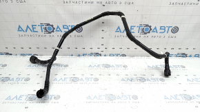 Jeep Renegade 19-21 1.3T Trailhawk Cooling Hose
