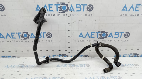 Jeep Renegade 19-21 1.3T Trailhawk Cooling Hose