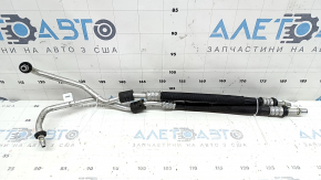 Automatic transmission cooling pipes for Jeep Renegade 19-23 1.3T, Trailhawk