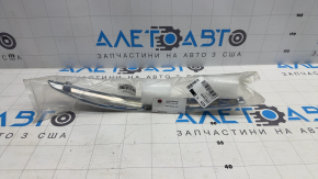 Rear bumper molding right Nissan Murano z52 15- JG-PARTS