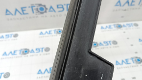 Left sill for Hyundai Tucson 22-26: structure, dents, crack in mounting