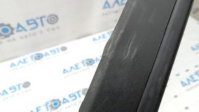Right threshold Hyundai Tucson 22-26 structure, scratches, dented