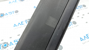 Right threshold Hyundai Tucson 22-26 structure, scratches, dented