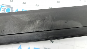 Right threshold Hyundai Tucson 22-26 structure, scratches, dented