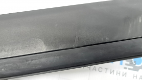 Right threshold Hyundai Tucson 22-26 structure, scratches, dented