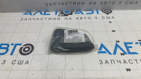 Right headlight washer cap for Audi e-tron 19-25 pre-restoration, S-line