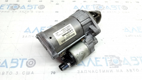 Starter Jeep Renegade 19-23 1.3T