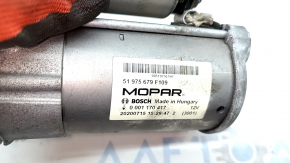 Starter Jeep Renegade 19-23 1.3T