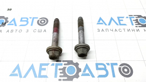 Front subframe mounting bolt (2 pcs.) Lexus CT200h 11-17 95mm