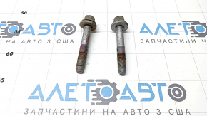 Front subframe mounting bolt (2 pcs.) Lexus CT200h 11-17 95mm