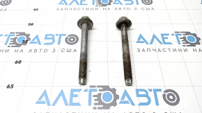 Front subframe mounting bolt (2 pcs.) Lexus CT200h 11-17 135mm