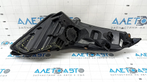 Hyundai Tucson 22-26 LED Daytime Running Light (DRL) Assembly, Gray, Right