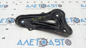 Front left subframe burr Lexus CT200h 14-17