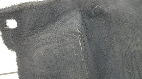 Hyundai Tucson 22-26 black HEV floor covering