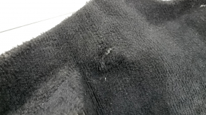 Hyundai Tucson 22-26 black HEV floor covering