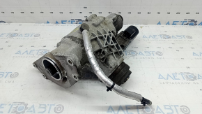 Jeep Renegade 19-23 1.3T 26kW Front Transfer Case
