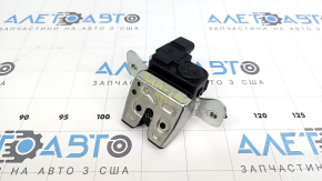 Hyundai Tucson 22-26 trunk door lock