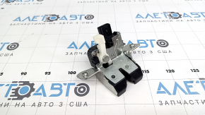 Hyundai Tucson 22-26 trunk door lock