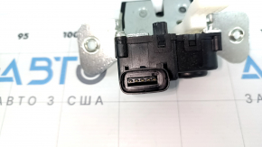 Hyundai Tucson 22-26 trunk door lock
