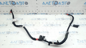 Starter Wiring Jeep Renegade 19-23 1.3T
