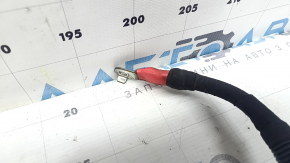 Starter Wiring Jeep Renegade 19-23 1.3T